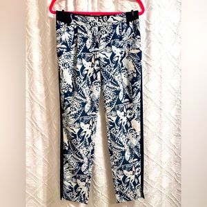 Breezy SJ (KOR) summer poly pants